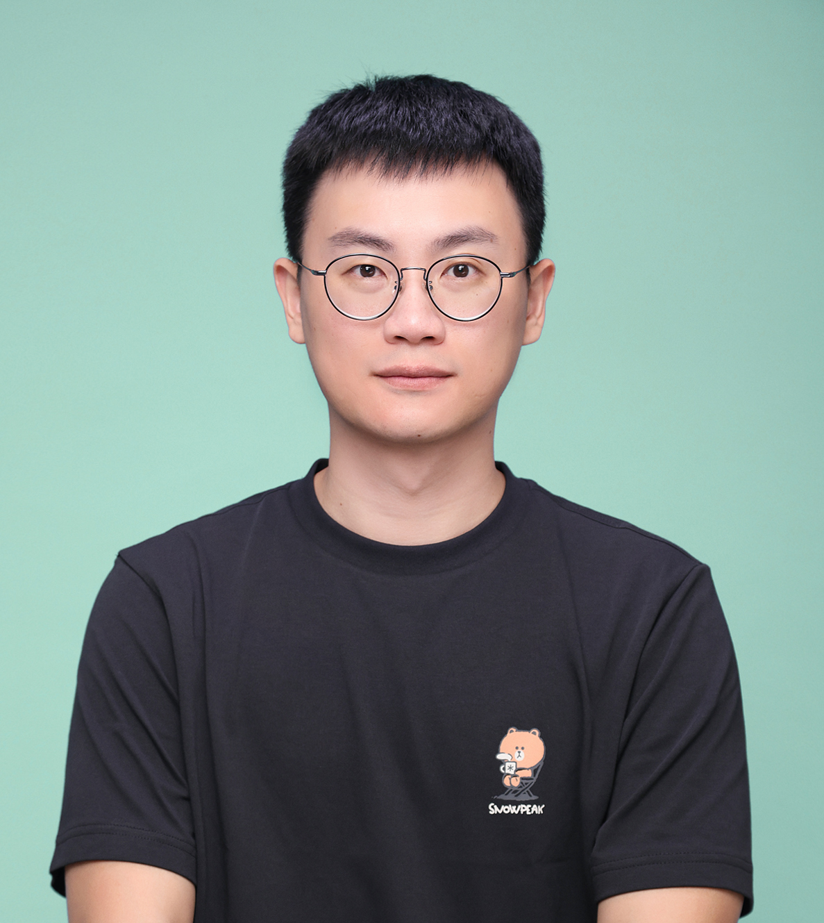 Photo of Jhih-Ciang Wu